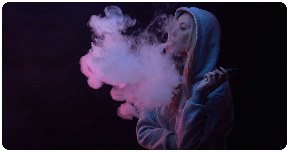 meilleure cigarette électronique grosse fumée